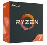 Test AMD Ryzen 7 1800X