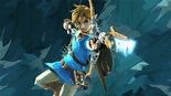 Test The Legend of Zelda Breath of the Wild