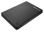 Anlisis Seagate Duet