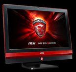 Anlisis MSI Gaming 24