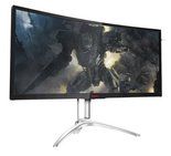 Test AOC Agon AG352QCX
