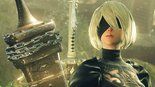 Test NieR Automata