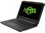 XMG P407 Review