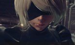 Test NieR Automata
