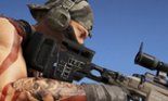 Test Ghost Recon Wildlands