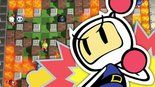 Test Super Bomberman R