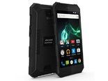 Test Archos 50 Saphir