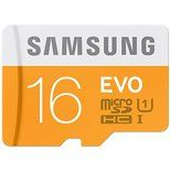 Samsung Evo microSDHC Review