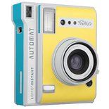 Test Lomography Lomo'Instant Automat