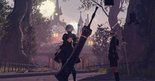 Test NieR Automata