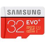Samsung Evo Plus microSDHC Review