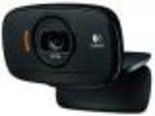 Test Logitech C510