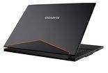 Test Gigabyte Aero 14