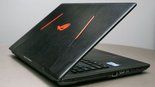 Asus ROG Strix GL753 Review