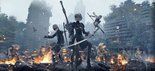 Test NieR Automata