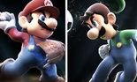 Test Mario Sports Superstars