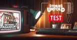 Test Stories Untold