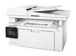 Test HP LaserJet Pro MFP M130fw