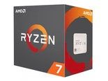 Test AMD Ryzen 7 1700X