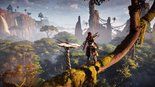 Test Horizon Zero Dawn