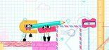 Test Snipperclips