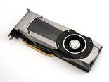 Test GeForce GTX 1080