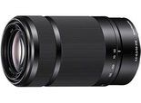 Sony E 55-210mm F4.5-6.3 Review