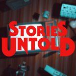 Test Stories Untold