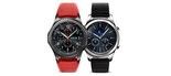 Test Samsung Gear S3
