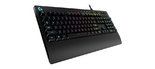 Test Logitech G213