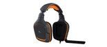 Anlisis Logitech G213 Headset