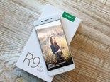 Test Oppo R9s