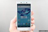 Test Sony Xperia X Compact