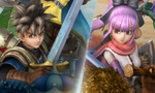 Test Dragon Quest Heroes 2