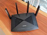 Test Netgear Nighthawk X10