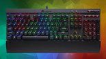 Test Corsair K70
