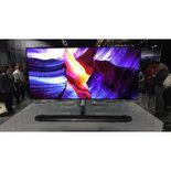 Test LG OLED65W7