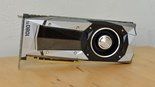 Test GeForce GTX 1080