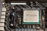 Test AMD Ryzen 7 1700X
