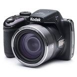 Kodak PixPro AZ521 Review