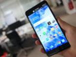 Test HTC U Ultra