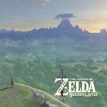 Test The Legend of Zelda Breath of the Wild