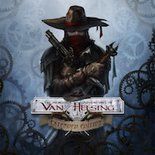 Test The Incredible Adventures of Van Helsing