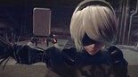 Test NieR Automata