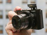 Test Panasonic LX15