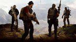 Test Ghost Recon Wildlands