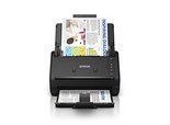 Test Epson WorkForce ES-400