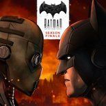 Anlisis Batman The Telltale Series - Episode 5