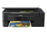 Test Epson Expression ET-2650