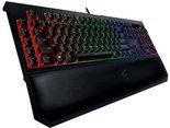 Test Razer BlackWidow Chroma V2